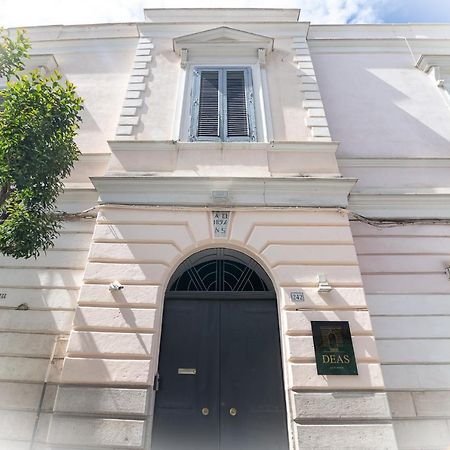 Deas B&B Trani Exterior photo