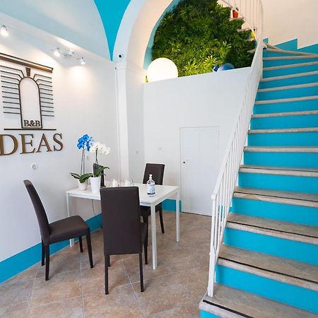 Deas B&B Trani Exterior photo