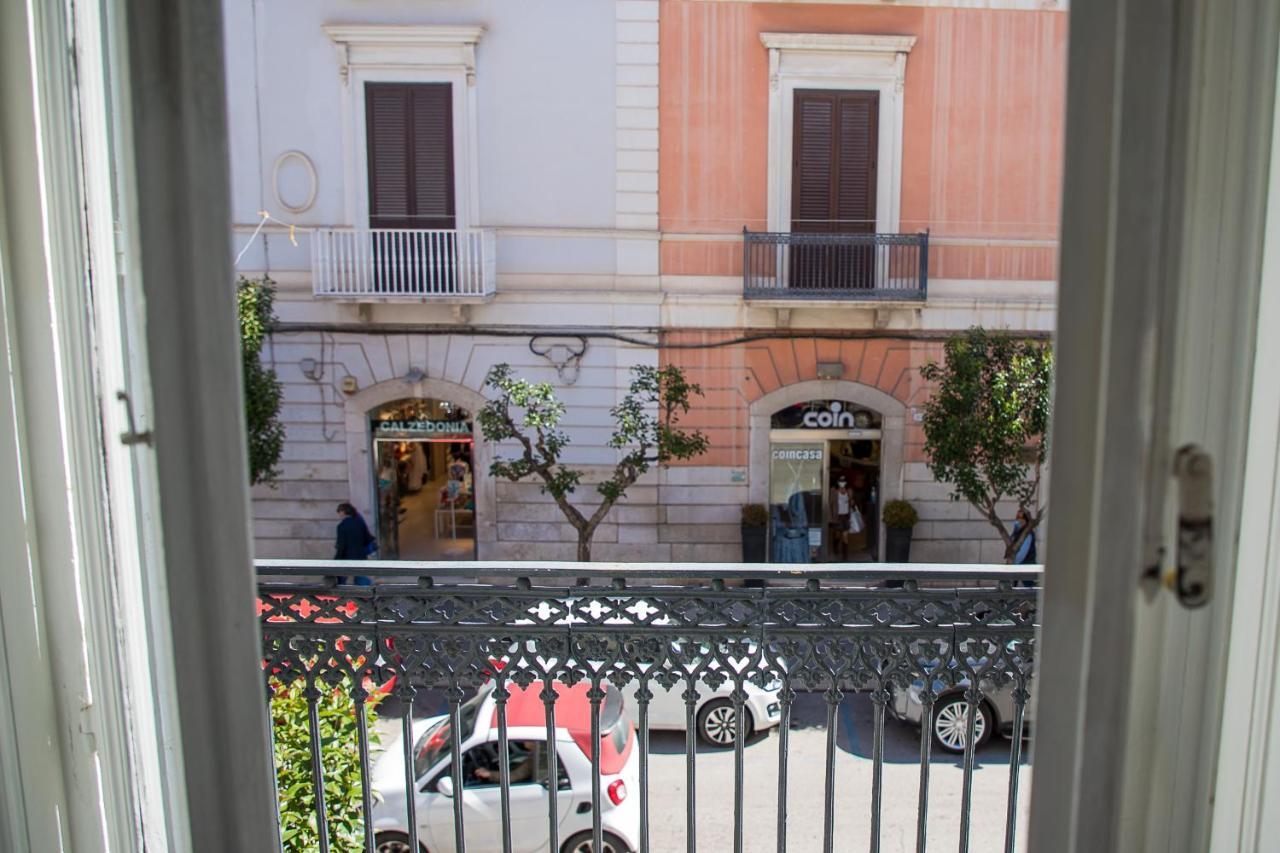 Deas B&B Trani Exterior photo