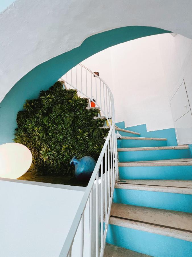 Deas B&B Trani Exterior photo