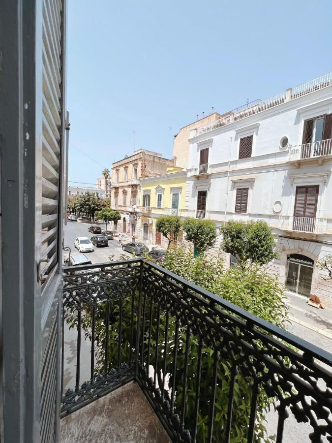 Deas B&B Trani Exterior photo